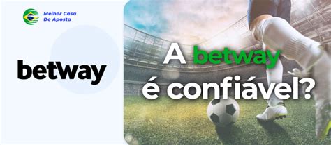 betway e legal,betway brasil é confiável